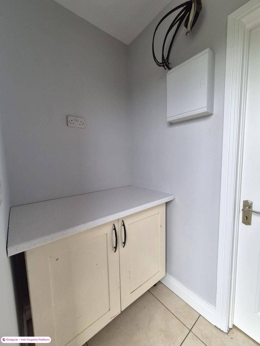 2 Bedroom Apartment for Rent in Clonard, Meath