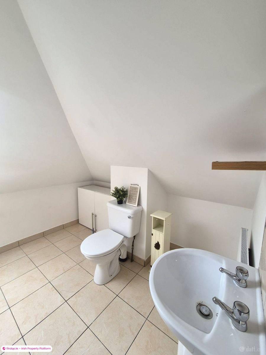 2 Bedroom Apartment for Rent in Clonard, Meath