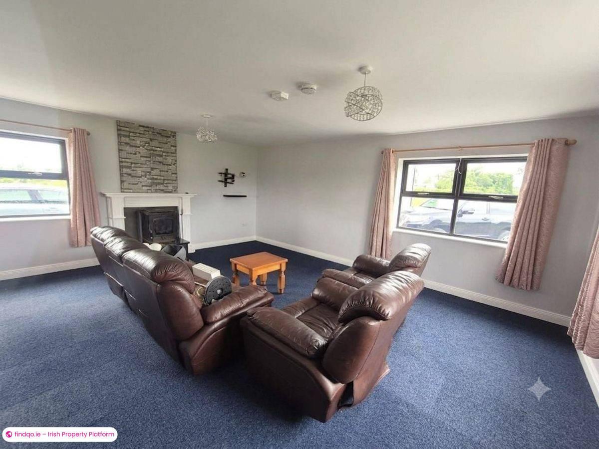 2 Bedroom Apartment for Rent in Clonard, Meath