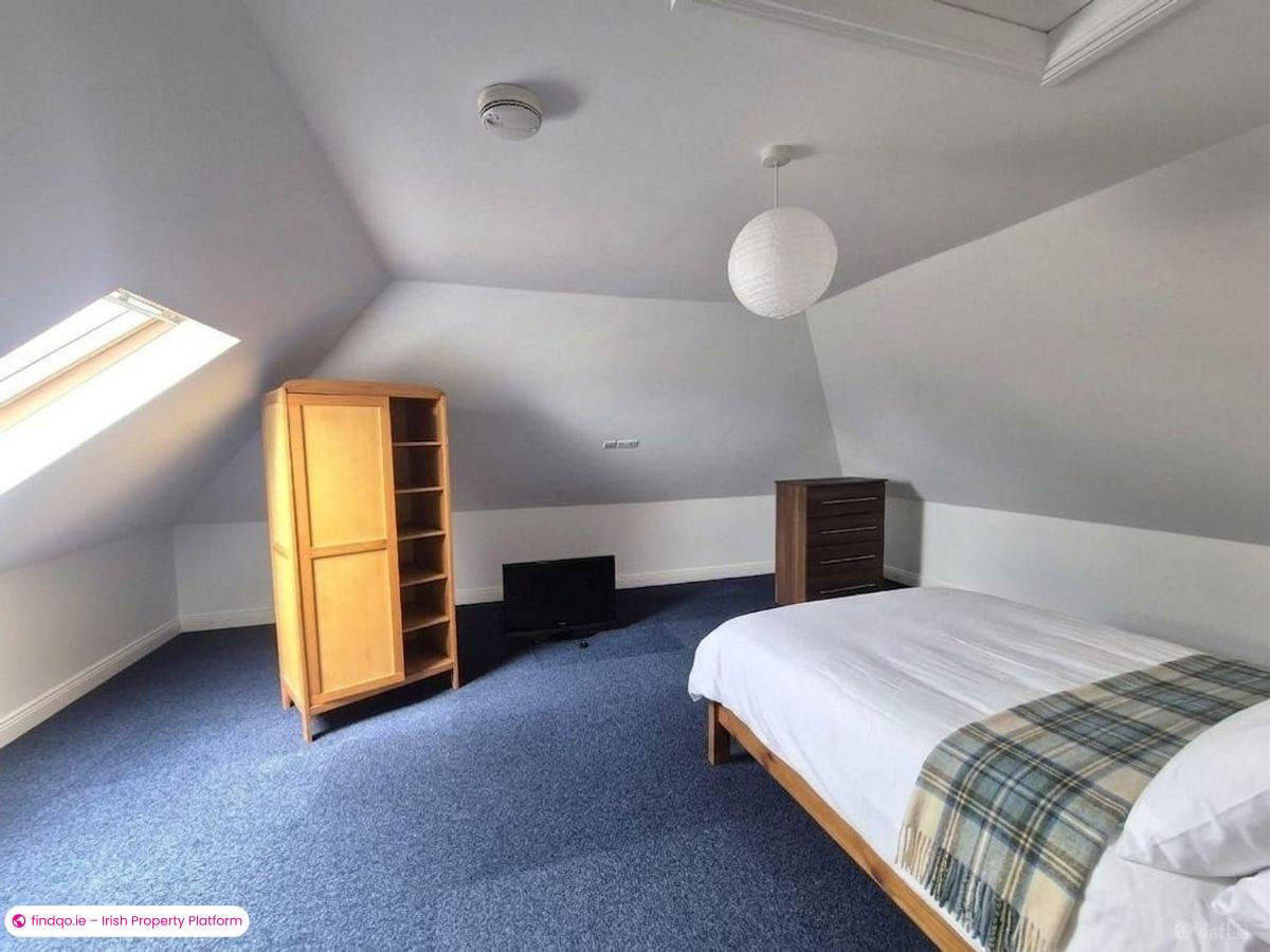 2 Bedroom Apartment for Rent in Clonard, Meath