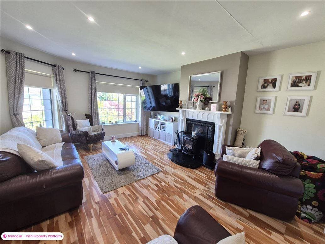 Semi-detached house for Sale in Killucan, Westmeath
