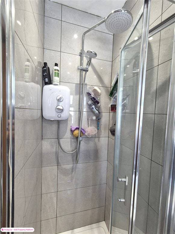 Semi-detached house for Sale in Killucan, Westmeath
