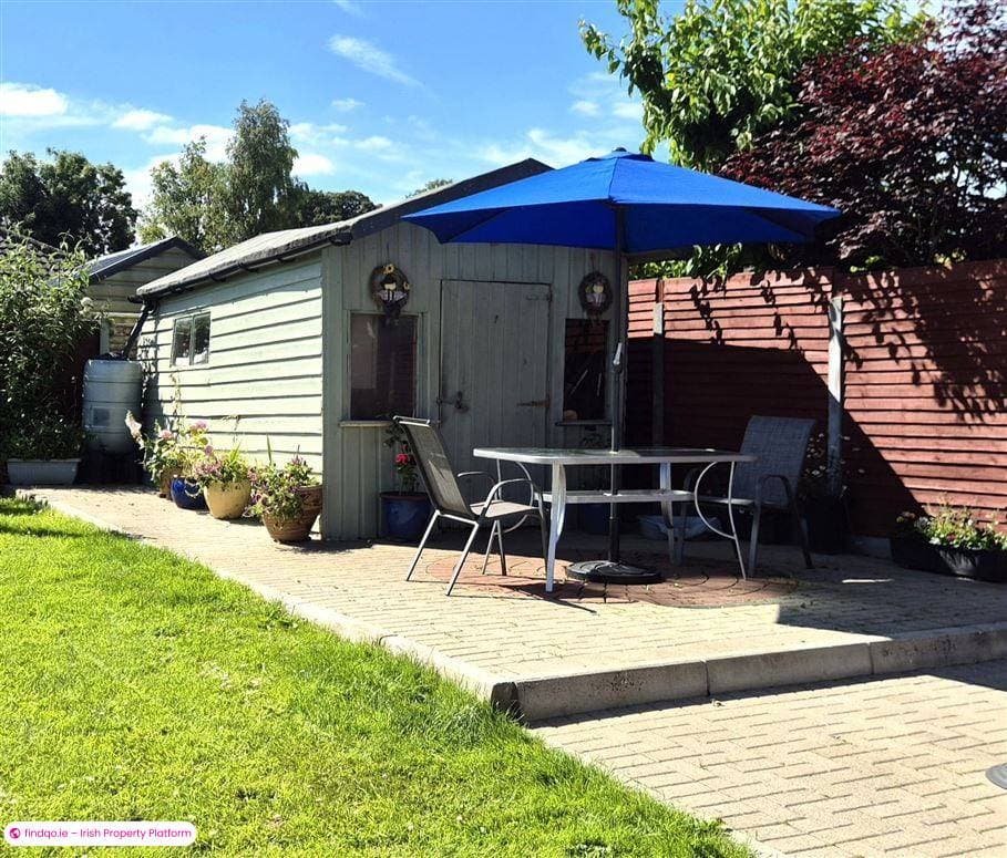 Semi-detached house for Sale in Killucan, Westmeath