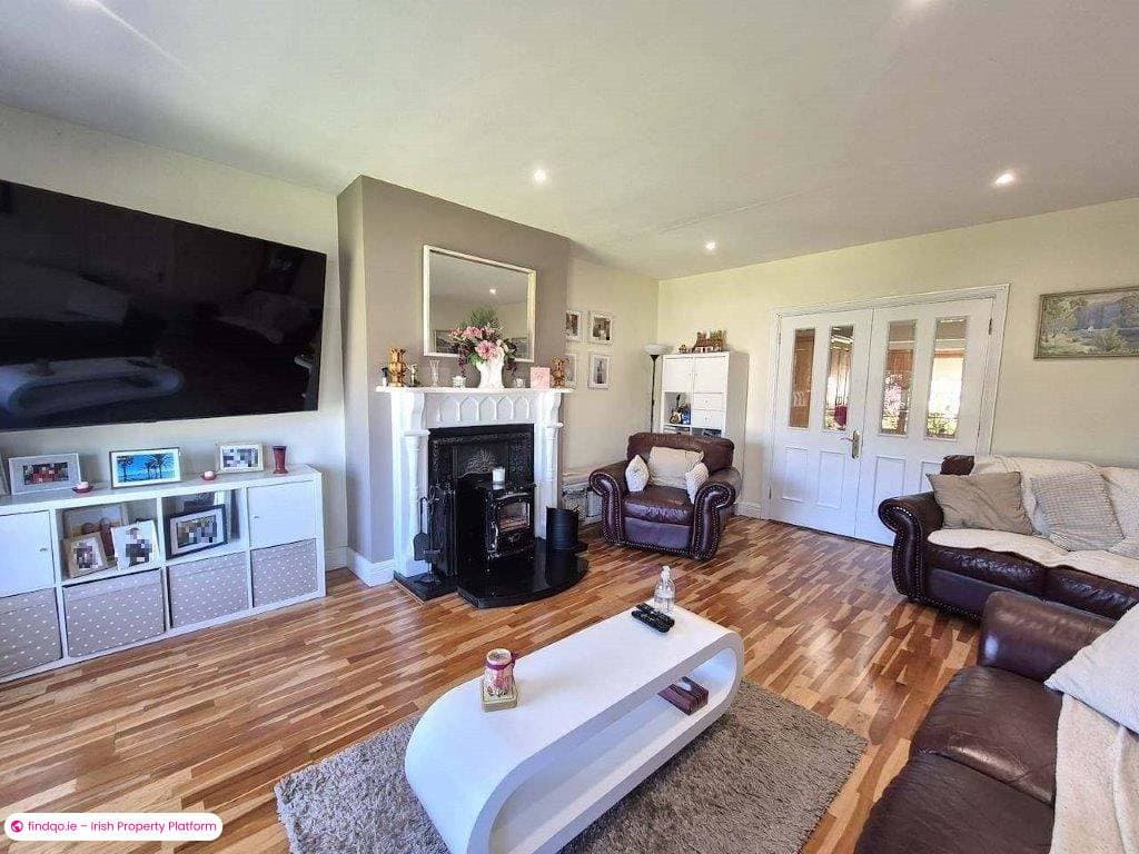 Semi-detached house for Sale in Killucan, Westmeath