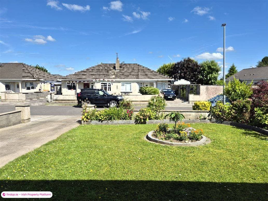 Semi-detached house for Sale in Killucan, Westmeath