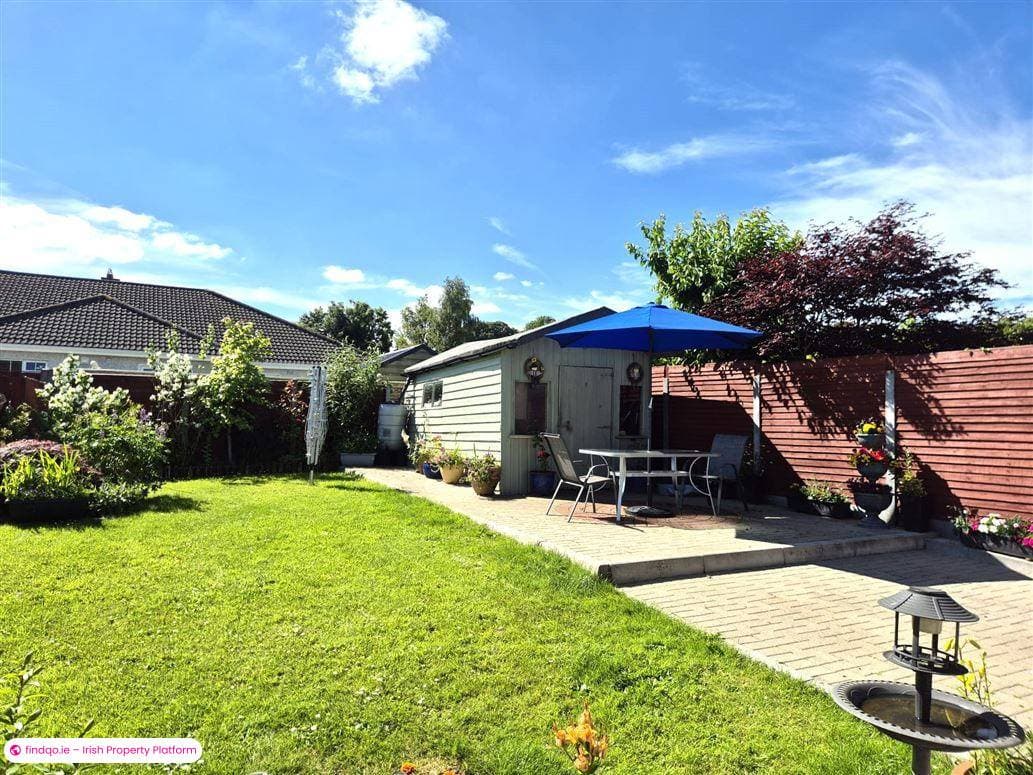 Semi-detached house for Sale in Killucan, Westmeath