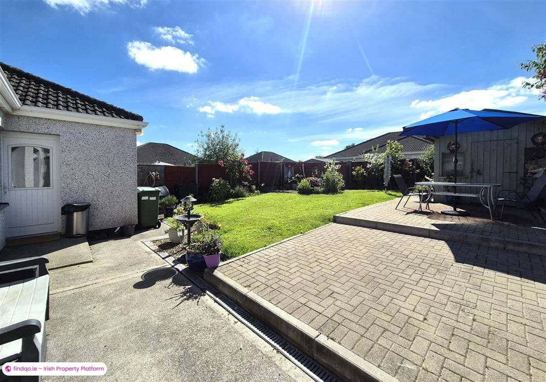 Semi-detached house for Sale in Killucan, Westmeath