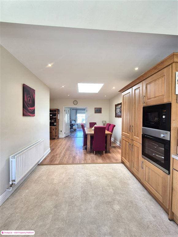 Semi-detached house for Sale in Killucan, Westmeath
