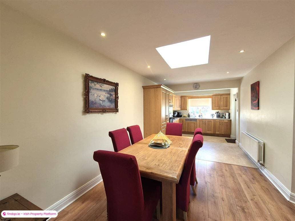 Semi-detached house for Sale in Killucan, Westmeath