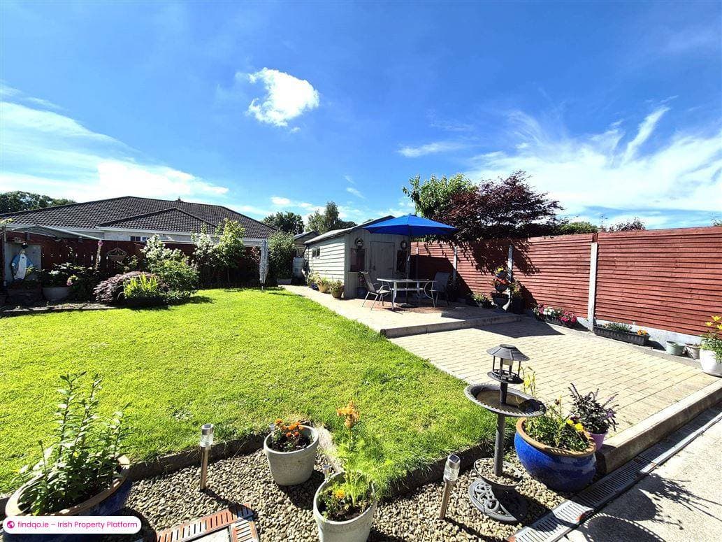 Semi-detached house for Sale in Killucan, Westmeath