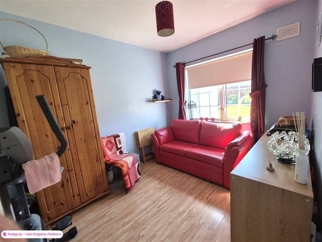 Semi-detached house for Sale in Killucan, Westmeath