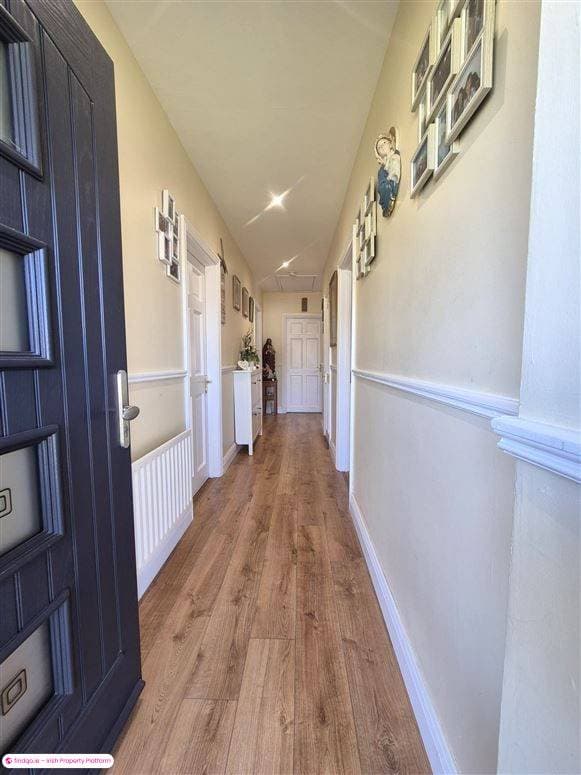 Semi-detached house for Sale in Killucan, Westmeath