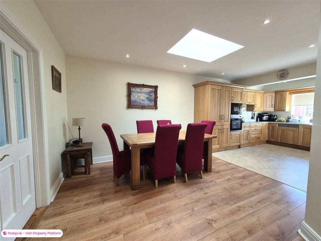 Semi-detached house for Sale in Killucan, Westmeath