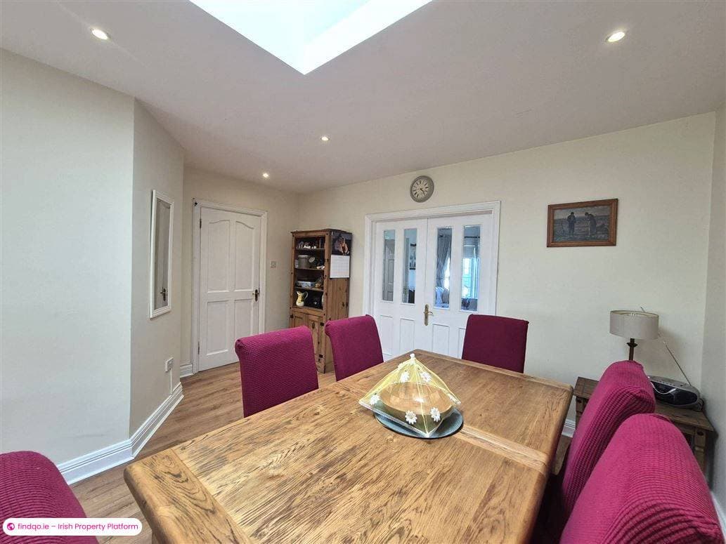Semi-detached house for Sale in Killucan, Westmeath