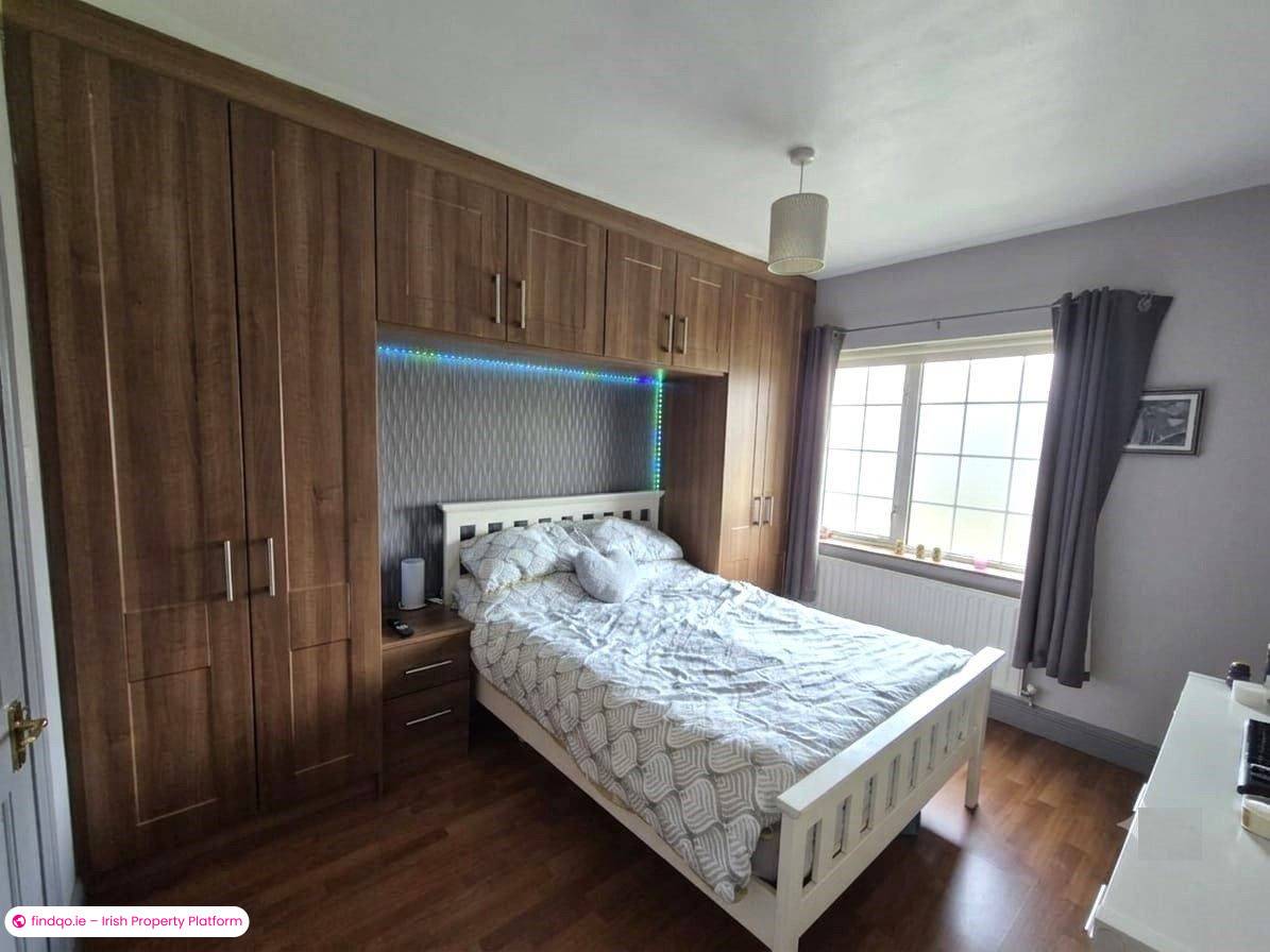 Semi-detached house for Sale in Killucan, Westmeath