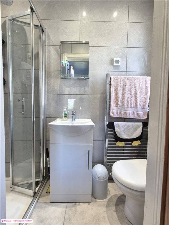 Semi-detached house for Sale in Killucan, Westmeath