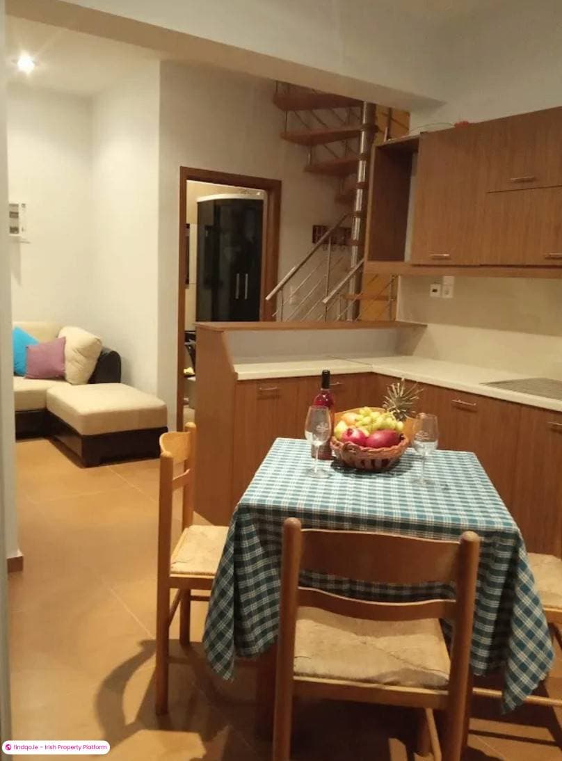 Holiday Home for Sale Outside Ireland