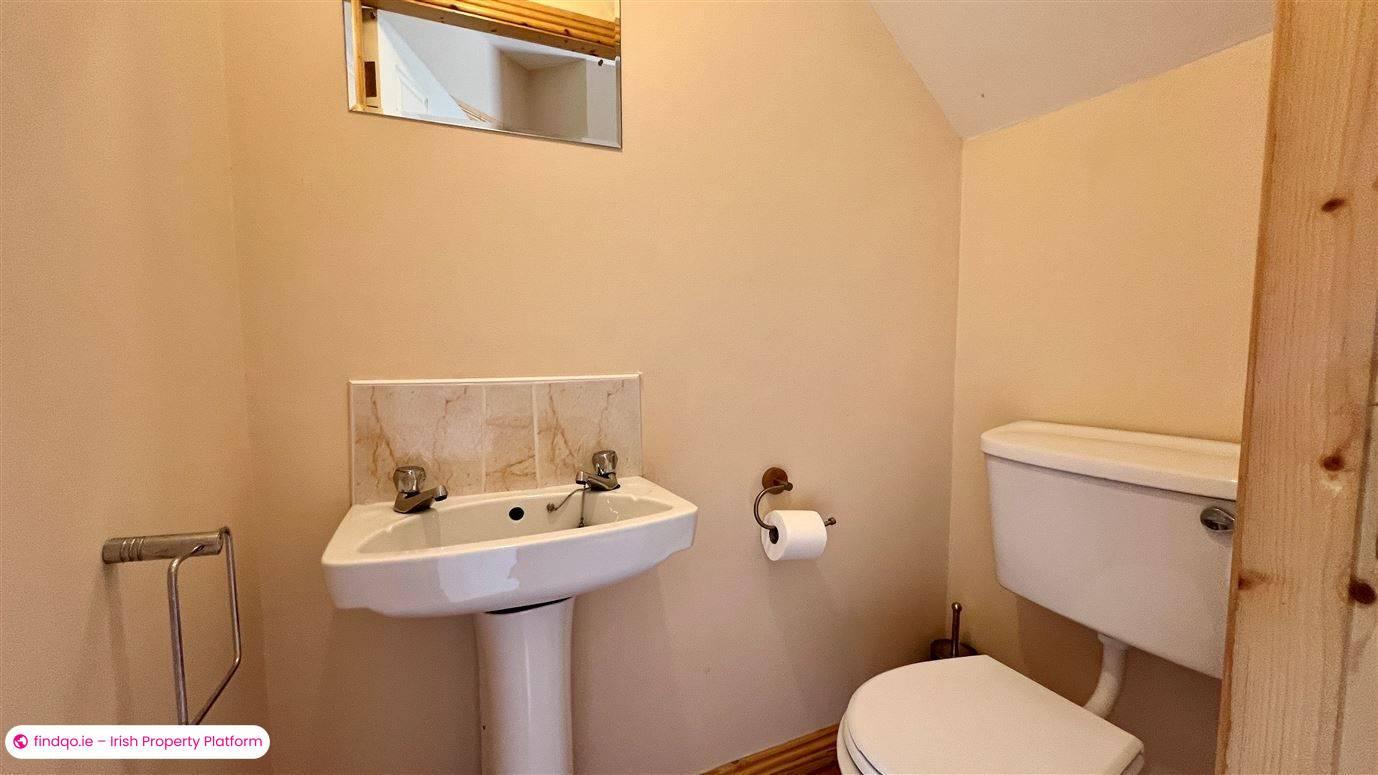 Semi-detached house for Sale in Doughiska, Galway