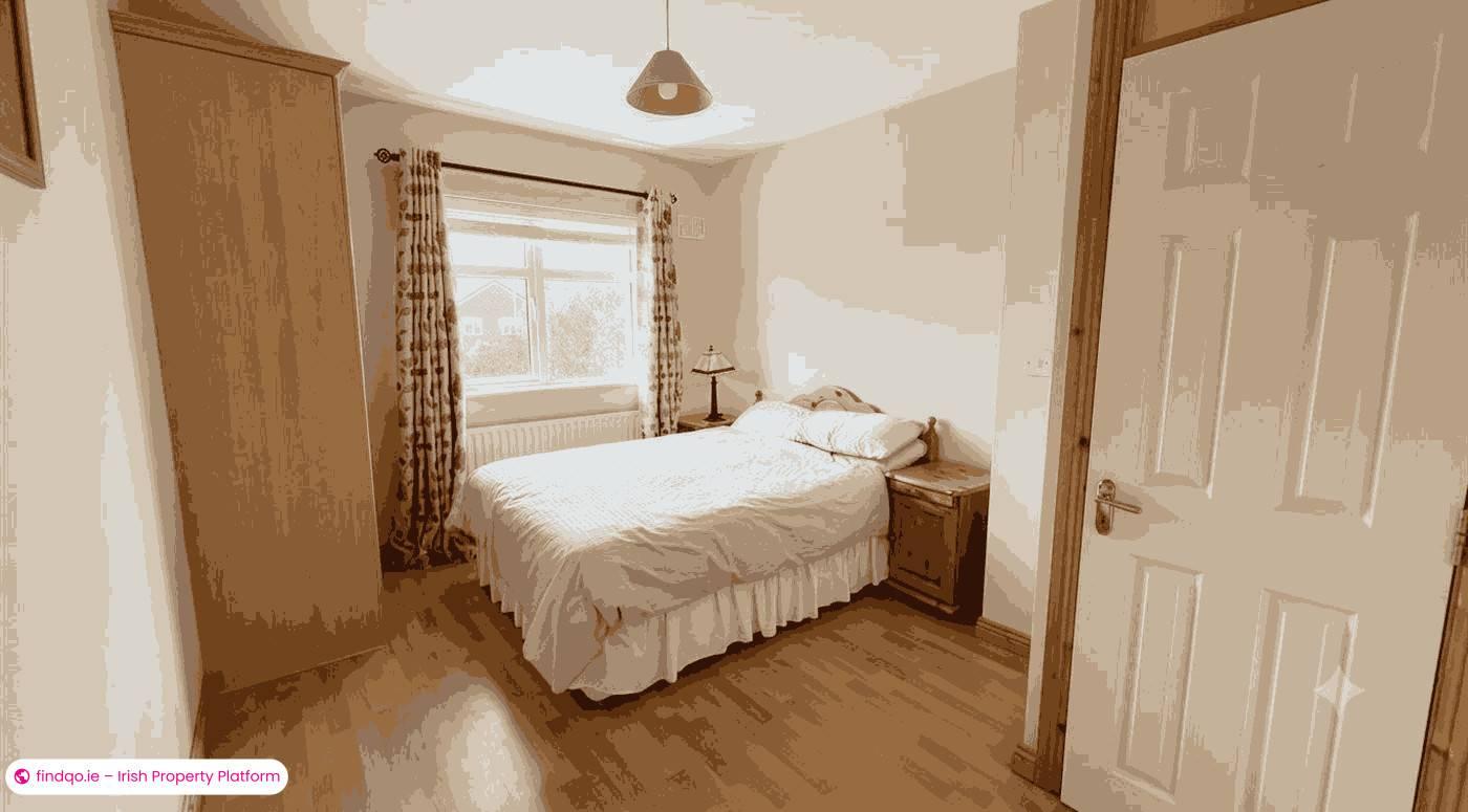 Semi-detached house for Sale in Doughiska, Galway