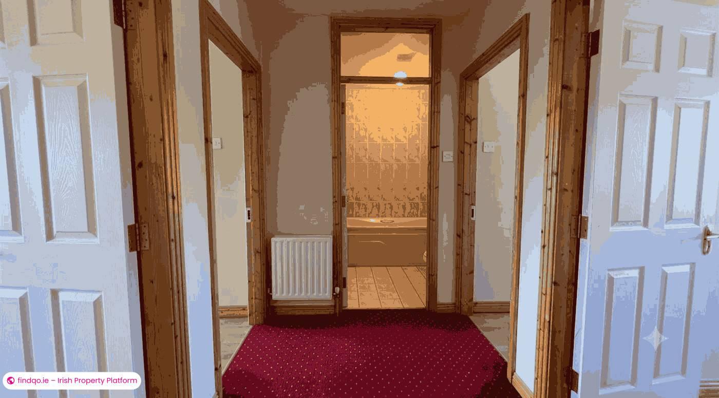 Semi-detached house for Sale in Doughiska, Galway