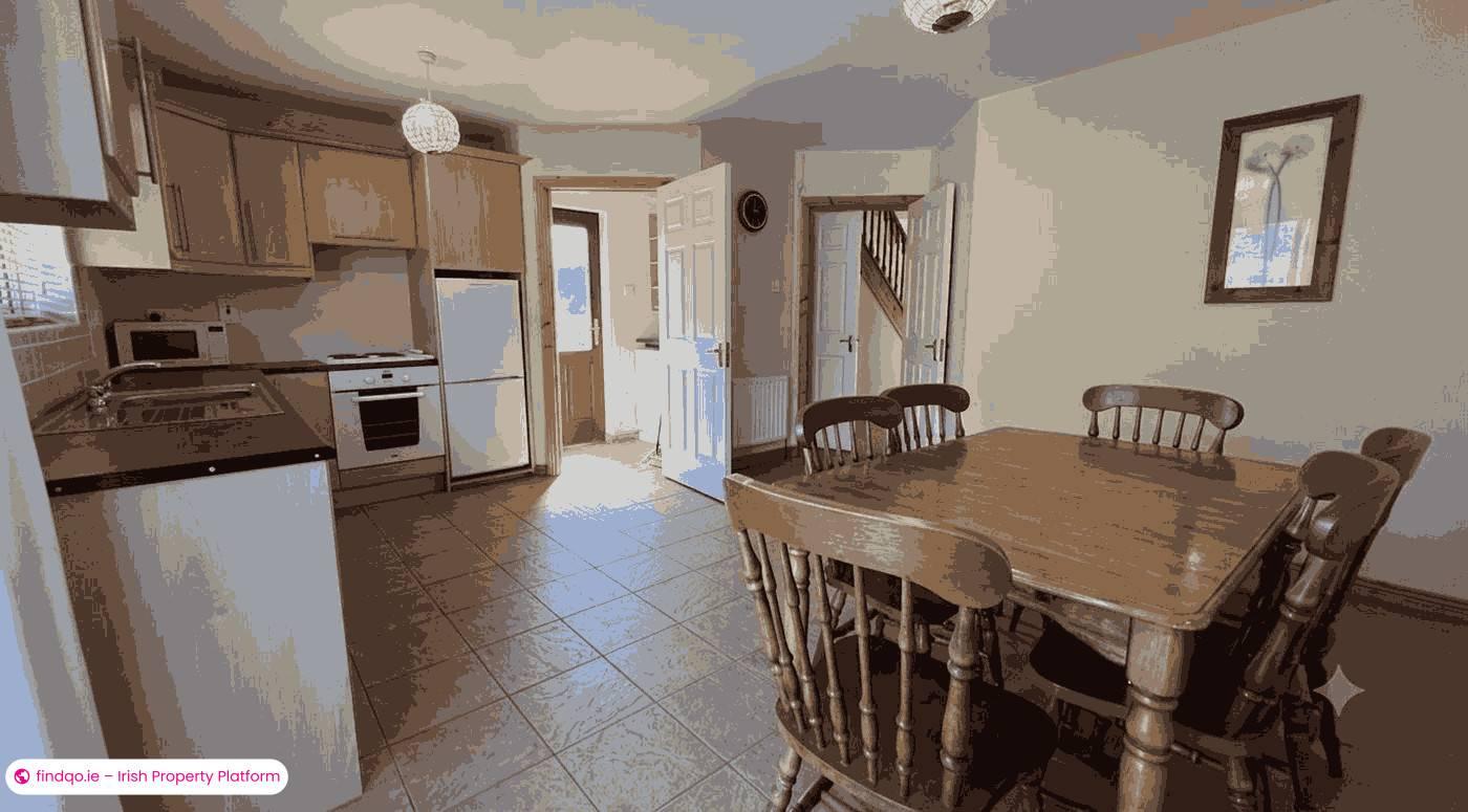 Semi-detached house for Sale in Doughiska, Galway