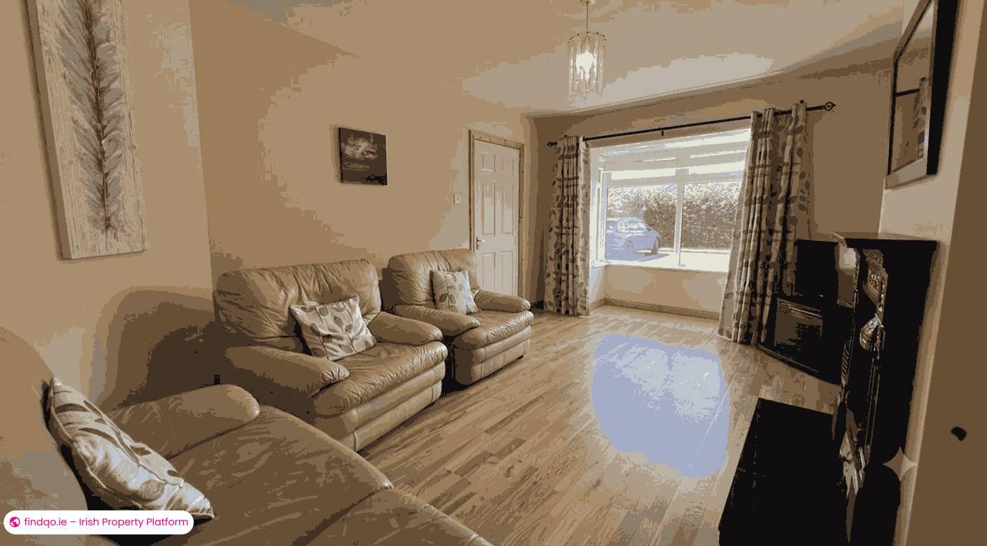 Semi-detached house for Sale in Doughiska, Galway