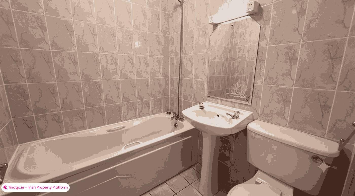 Semi-detached house for Sale in Doughiska, Galway