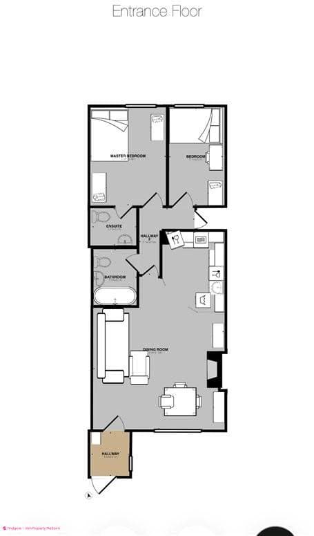 Apartment for Sale in Headford Road, Galway