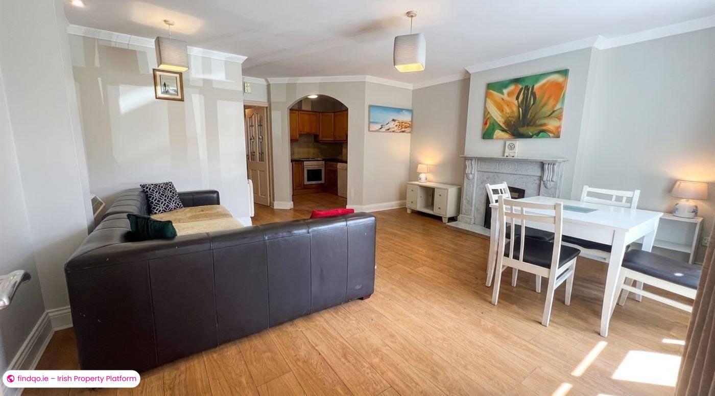 Apartment for Sale in Headford Road, Galway