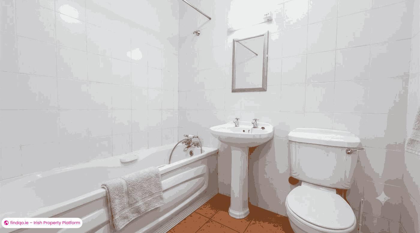 Apartment for Sale in Headford Road, Galway