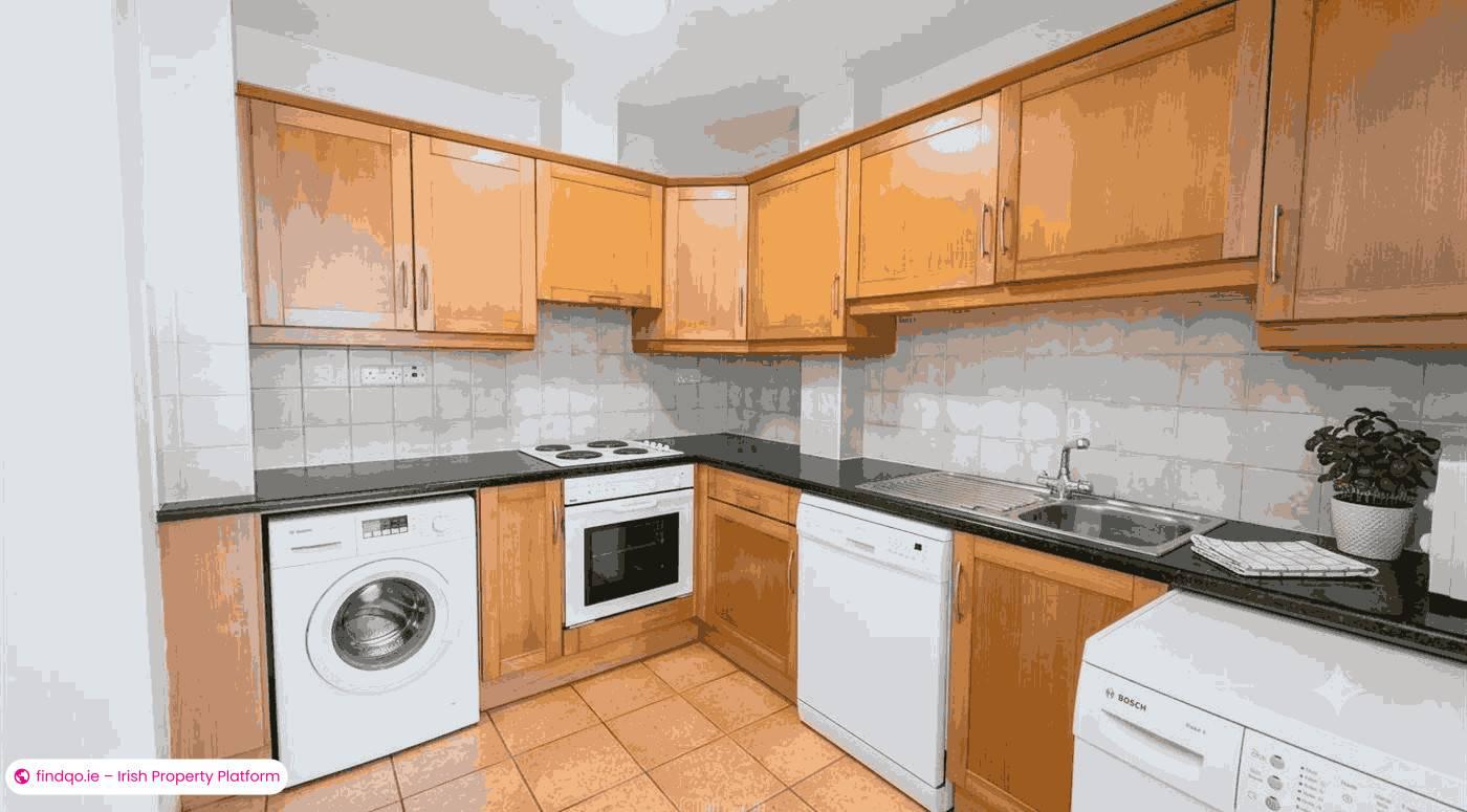 Apartment for Sale in Headford Road, Galway