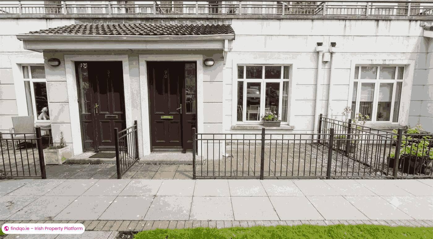 Apartment for Sale in Headford Road, Galway