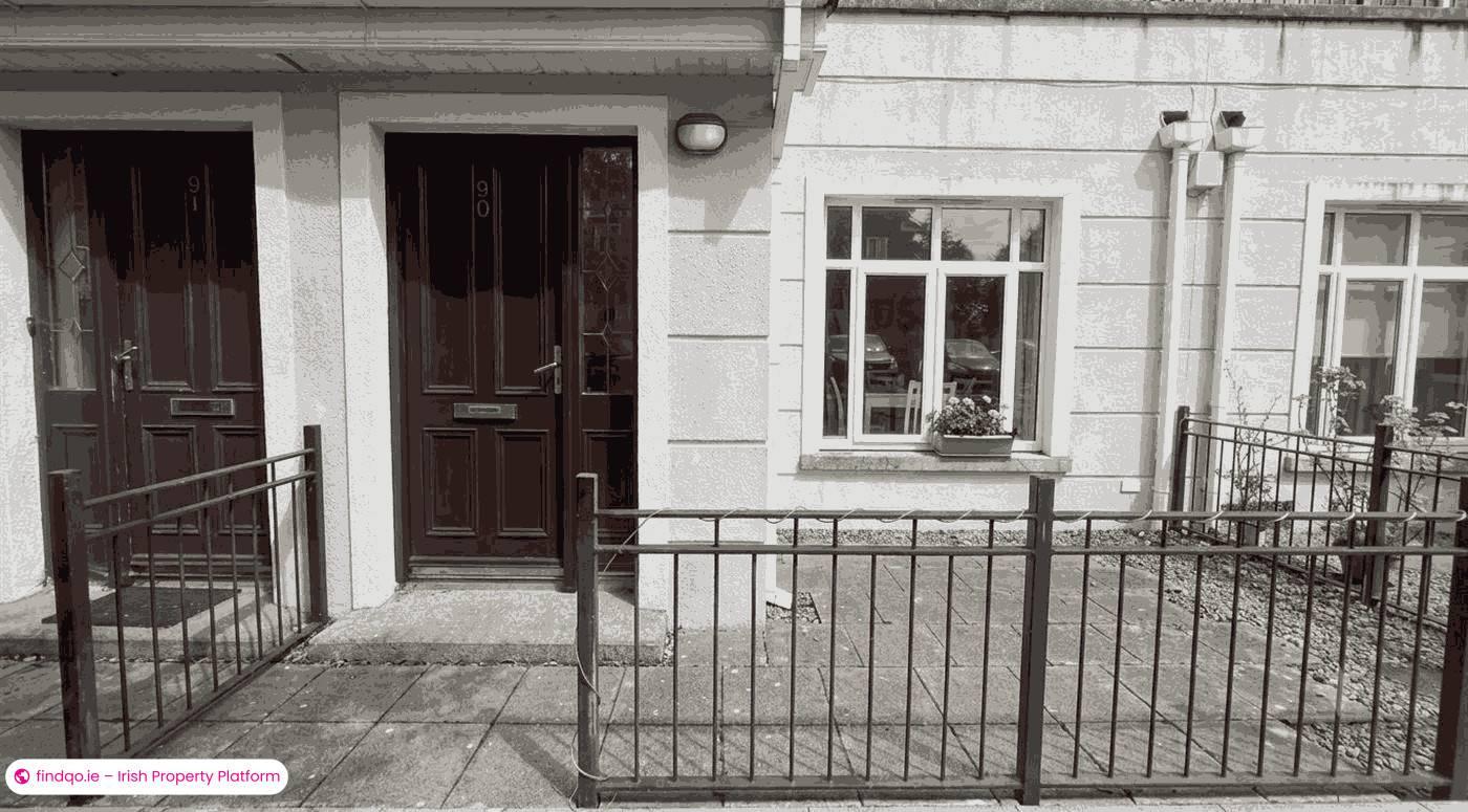 Apartment for Sale in Headford Road, Galway