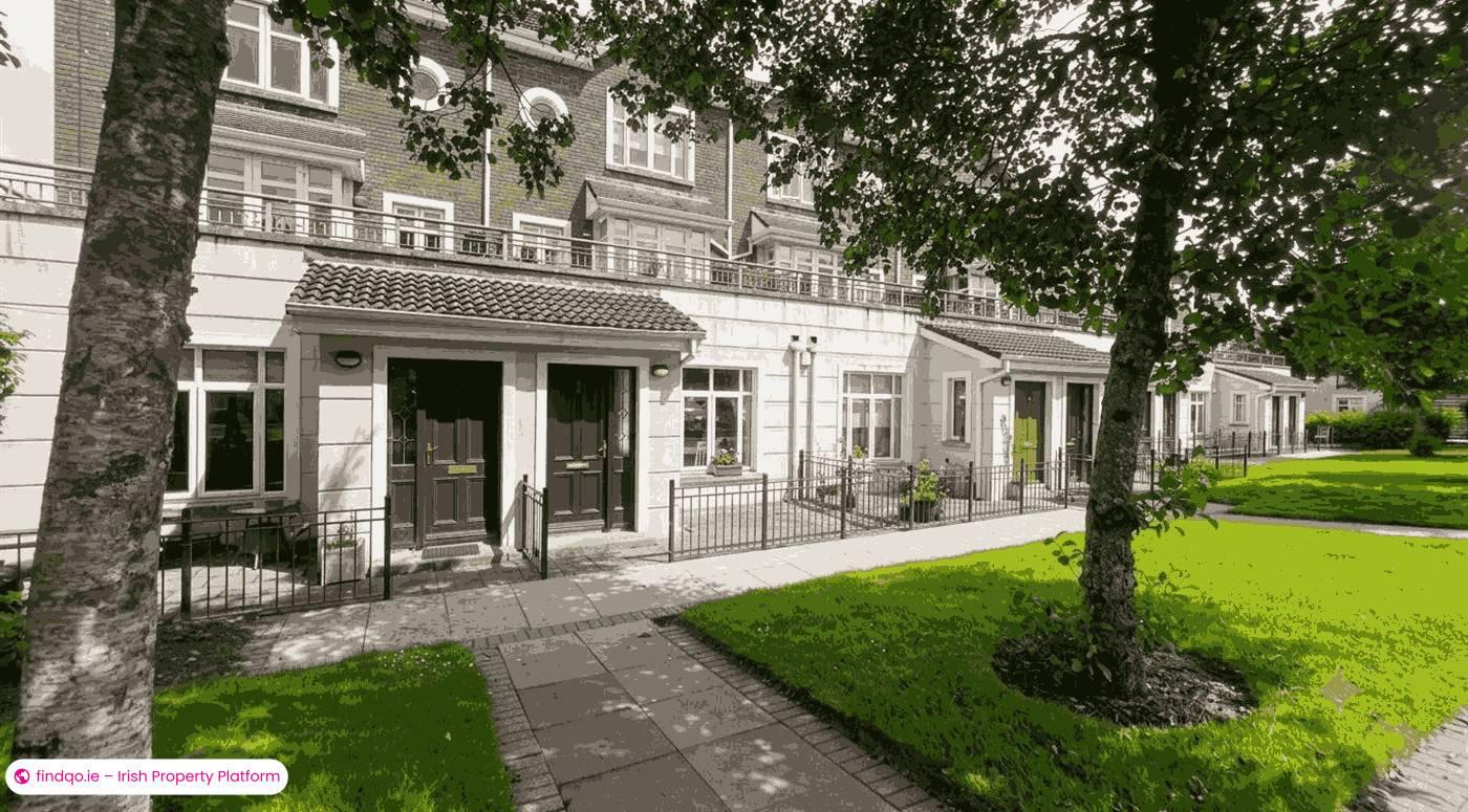 Apartment for Sale in Headford Road, Galway