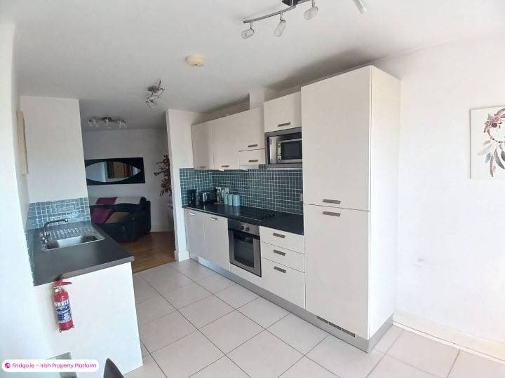 Apartment for Sale in Killorglin, Kerry