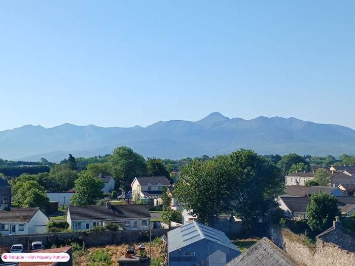 Apartment for Sale in Killorglin, Kerry