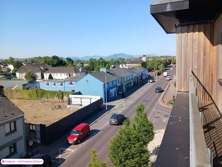 Apartment for Sale in Killorglin, Kerry