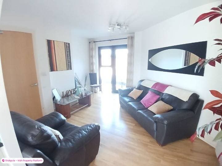 Apartment for Sale in Killorglin, Kerry