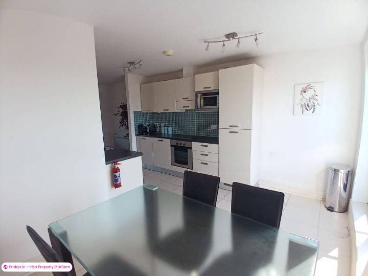 Apartment for Sale in Killorglin, Kerry