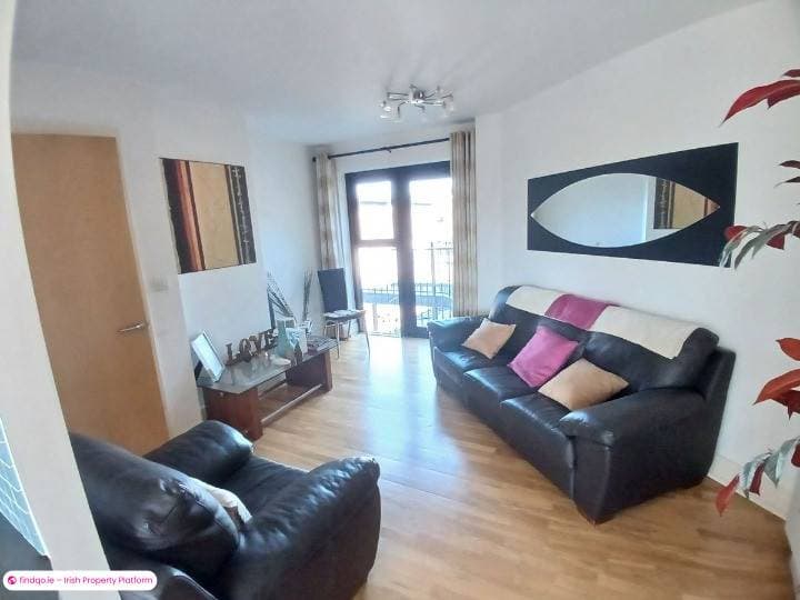 Apartment for Sale in Killorglin, Kerry