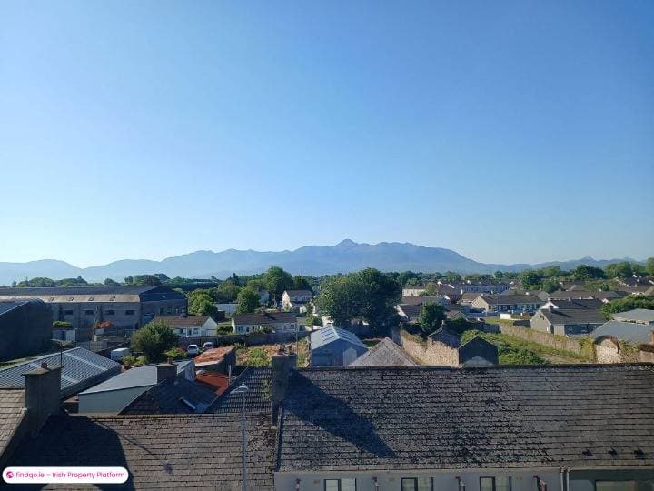 Apartment for Sale in Killorglin, Kerry