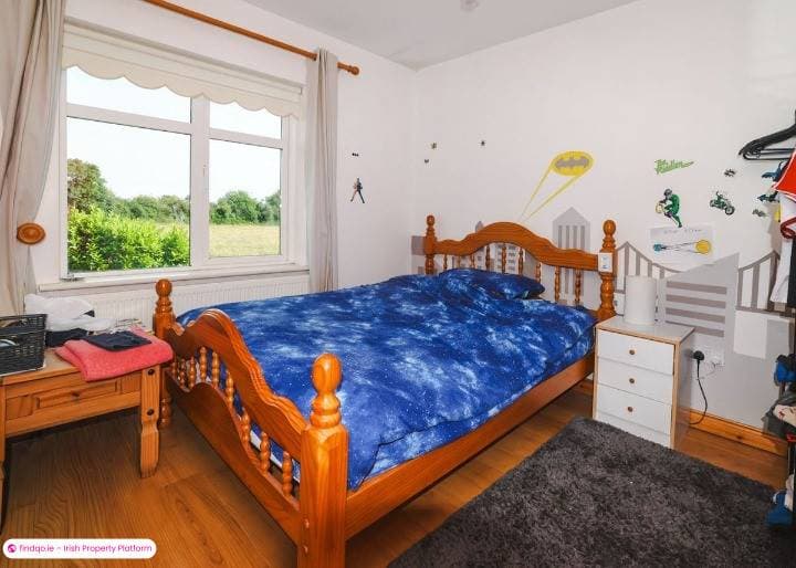 Detached house for Sale in Tarmonbarry, Roscommon