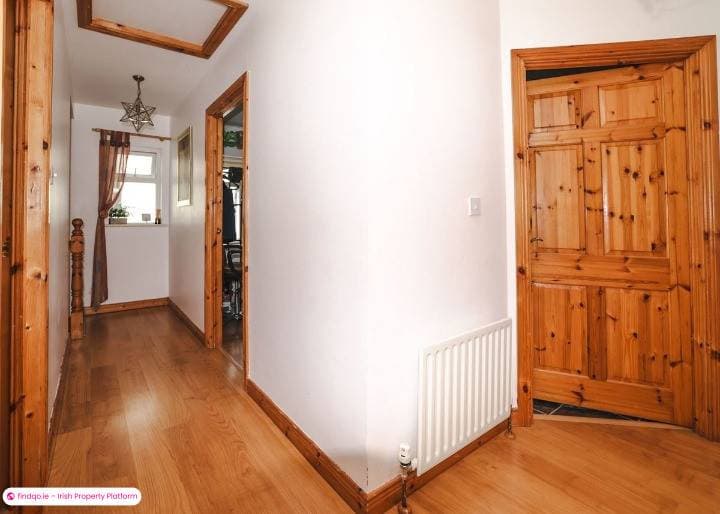 Detached house for Sale in Tarmonbarry, Roscommon