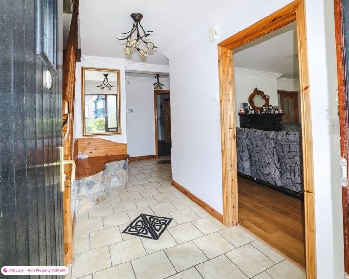 Detached house for Sale in Tarmonbarry, Roscommon