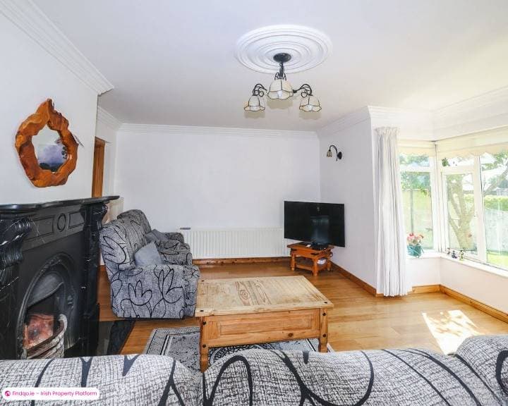 Detached house for Sale in Tarmonbarry, Roscommon