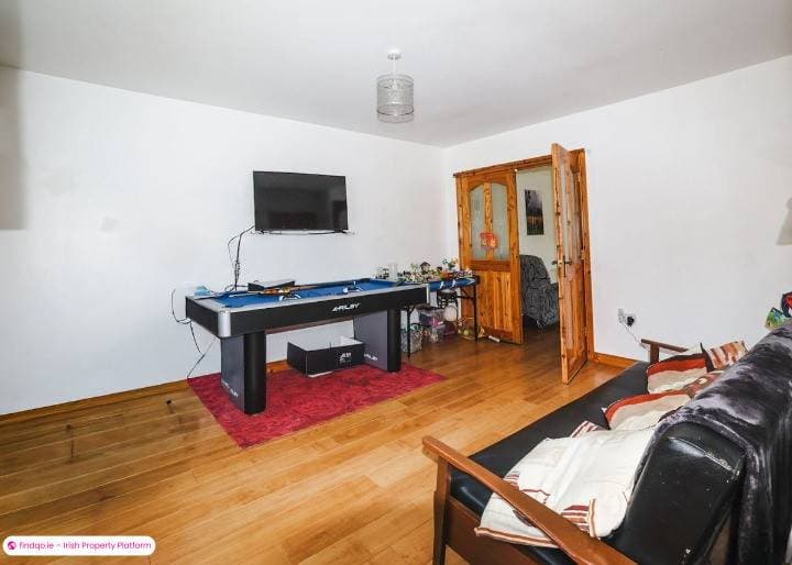 Detached house for Sale in Tarmonbarry, Roscommon