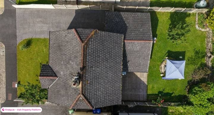 Detached house for Sale in Tarmonbarry, Roscommon