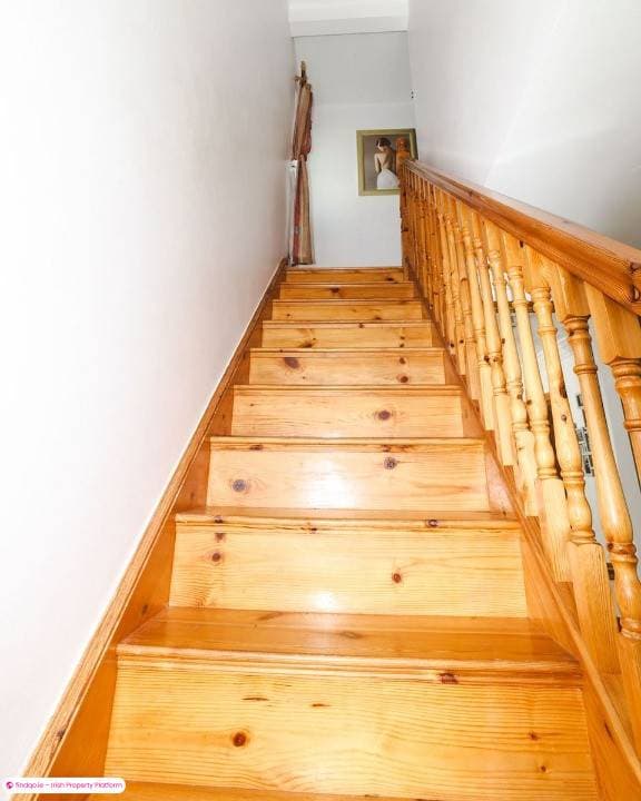Detached house for Sale in Tarmonbarry, Roscommon