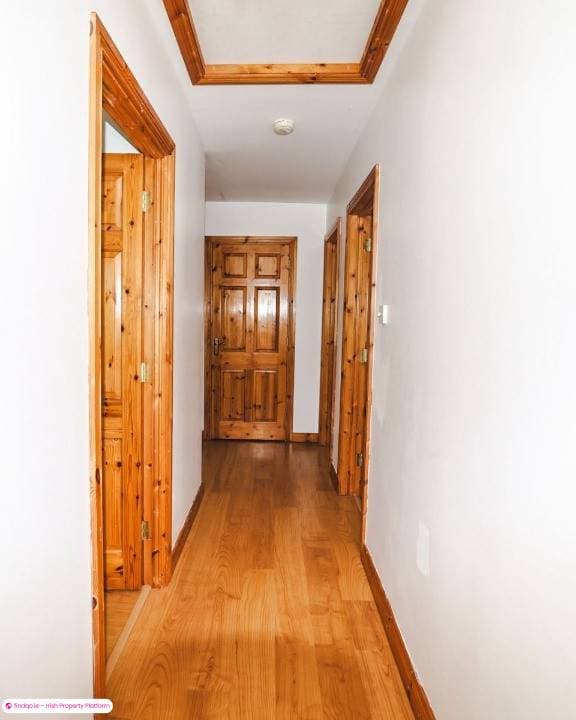 Detached house for Sale in Tarmonbarry, Roscommon
