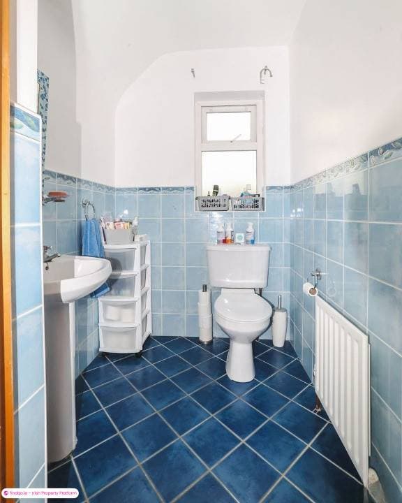 Detached house for Sale in Tarmonbarry, Roscommon